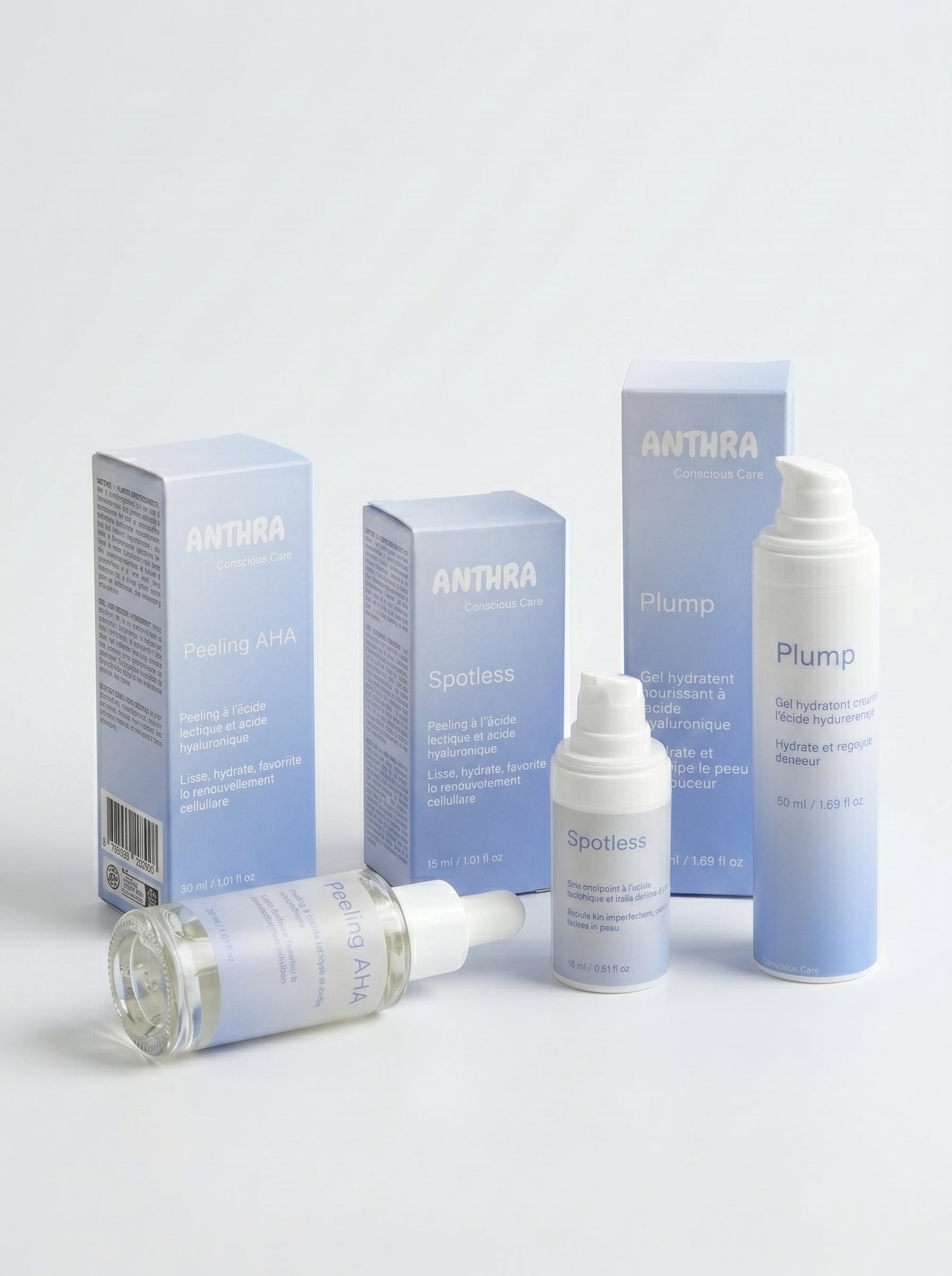 -15% sur la routine complète
